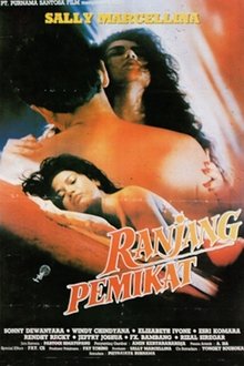 Demon Queen's Bed movie poster