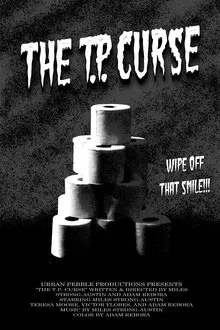 The T.P. Curse movie poster