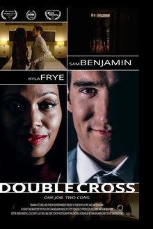 Double Cross movie poster
