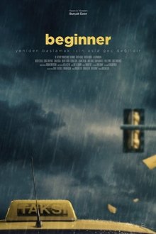 Beginner movie poster