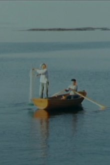 Moomin and the Sea movie poster