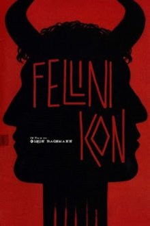 Fellinikon movie poster