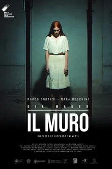Il Muro - Die Mauer movie poster
