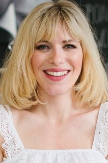 Véronique Leysen profile picture