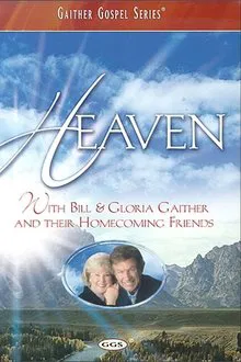 Heaven movie poster