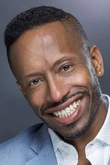 Justin B. Terry-Smith profile picture