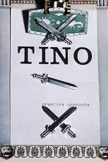 Tino movie poster