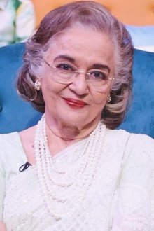 Asha Parekh profile picture