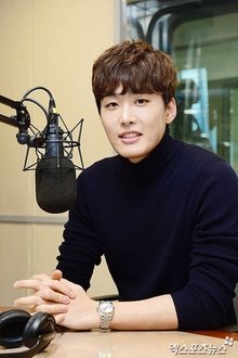 Jo Jung Shik profile picture