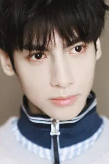 Luo Yunxi profile picture