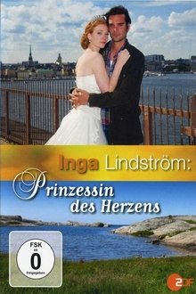 Prinzessin des Herzens movie poster