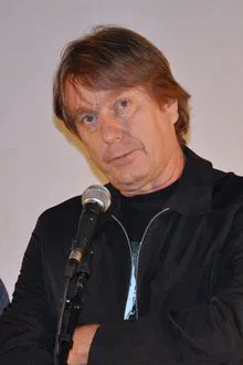 Mika Kaurismäki profile picture