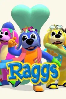 Raggs tv show poster