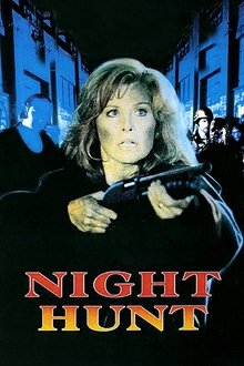 Survive The Night movie poster