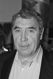 Eddy Merckx profile picture