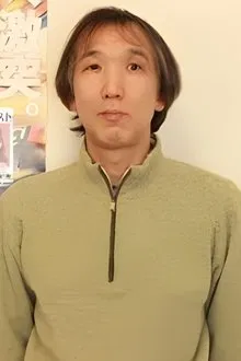 Masahiro Hosoda profile picture
