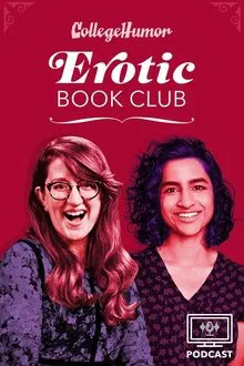Erotic Book Club tv show poster