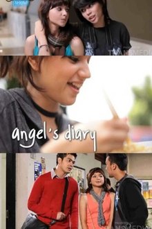 Angel's Diary tv show poster