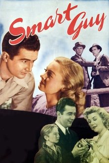 Smart Guy movie poster