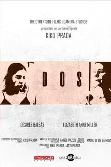 Dos movie poster
