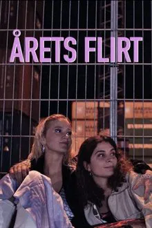 Årets flirt movie poster