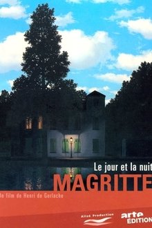 Magritte, le jour et la nuit movie poster