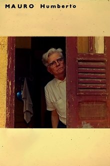 Mauro, Humberto movie poster