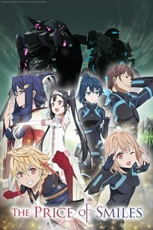 The Price of Smiles tv show poster