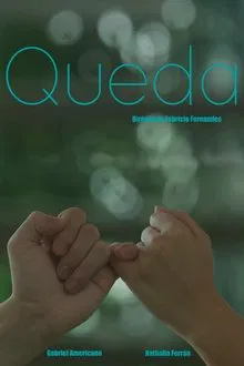 Queda movie poster
