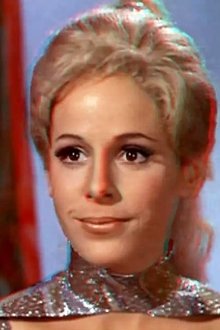 Diana Sorel profile picture