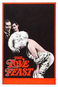 Love Feast movie poster