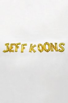 Jeff Koons movie poster