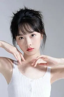 Liu Jiaxi profile picture