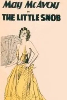 The Little Snob movie poster