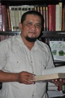 Sofyan D. Surza profile picture