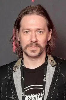 Foto de perfil de Tobias Forge