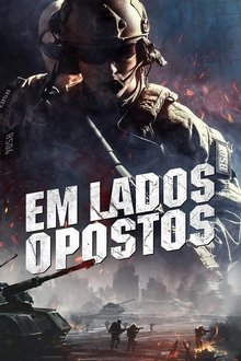 Poster do filme Em Lados Opostos