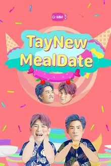 Poster da série TayNew Meal Date