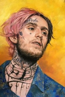 Goth Angel: The Story of Lil Peep movie poster