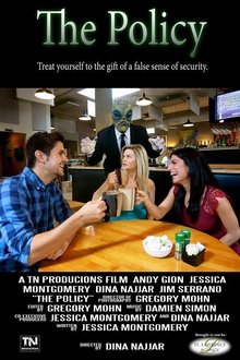 Poster do filme The Policy