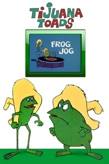 Frog Jog movie poster