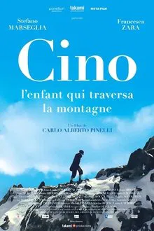 La storia di Cino movie poster