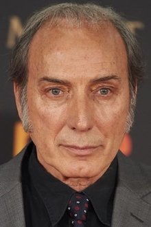 Eusebio Poncela profile picture