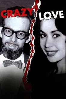 Crazy Love movie poster