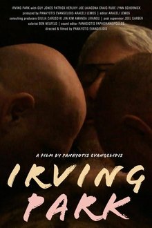 Irving Park movie poster