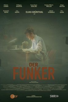Der Funker movie poster