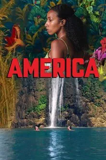 America movie poster