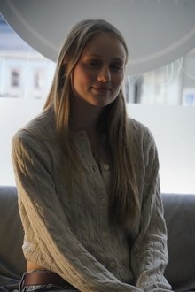 Erica Rodal Nordholmen profile picture
