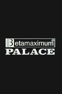 Betamaximum movie poster