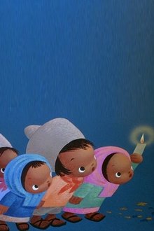 Las Posadas movie poster